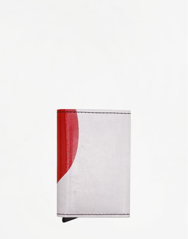 Freitag F705 Secrid x Freitag