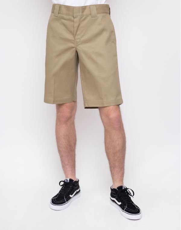 Dickies Slim Straight Workshorts Khaki 30
