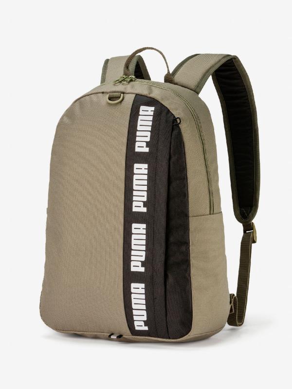 Batoh Puma Phase Backpack Ii Hnědá
