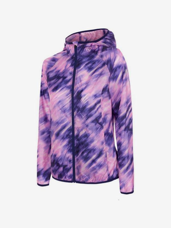 Bunda 4F KUDTR202 FUNCTIONAL JACKET Barevná