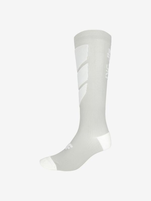 Ponožky 4F Sodn300 Ski Socks Šedá
