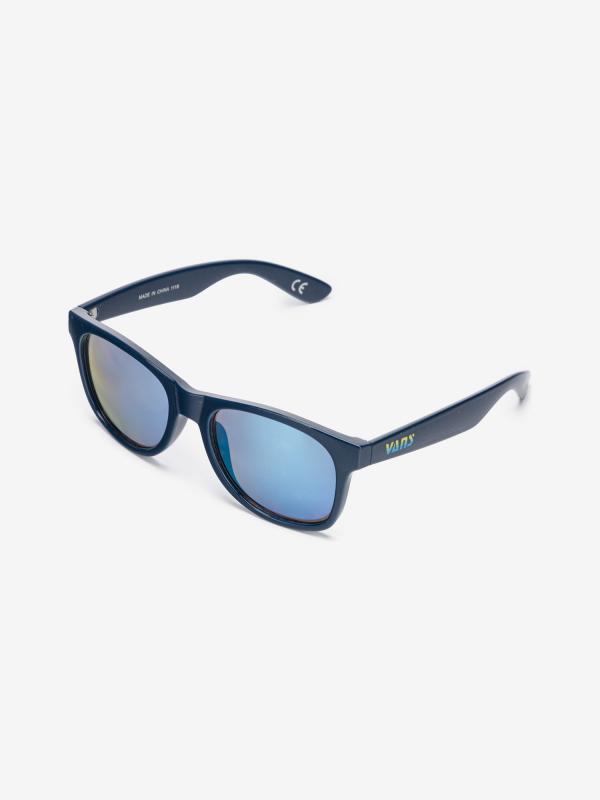 Brýle Vans Mn Spicoli 4 Shades Drsbls/Blue Jew Modrá