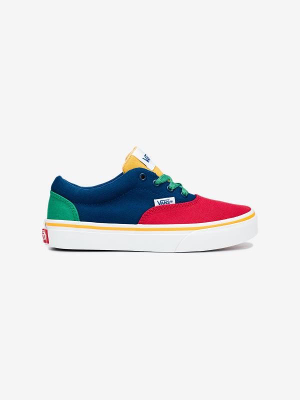 Boty Vans Yt Doheny (Color Block) Barevná