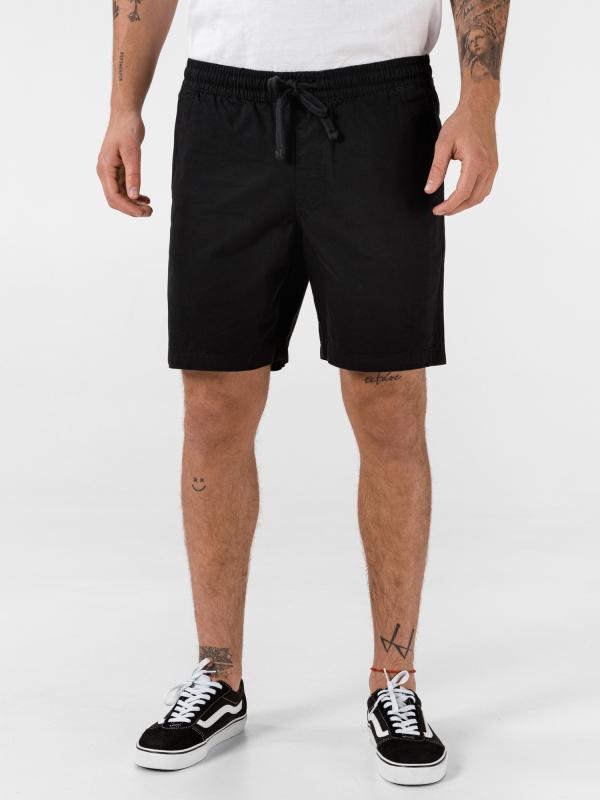 Kraťasy Vans Mn Range Short 18 Black Černá