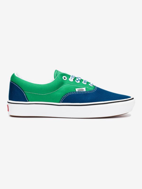 Boty Vans Ua Comfycush Era (Lace Mix)True Barevná