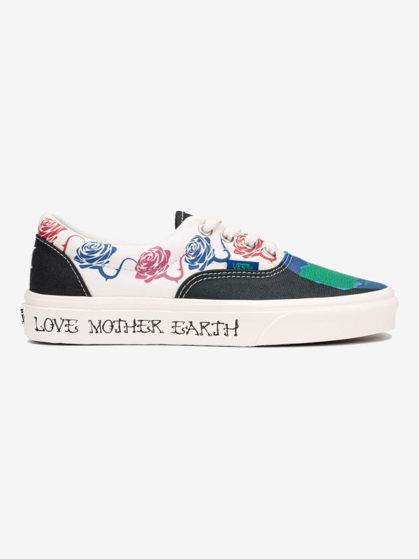 Boty Vans Ua Era (Mother Earth) Barevná
