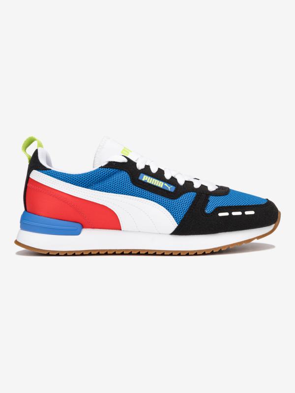 Boty Puma R78 Barevná