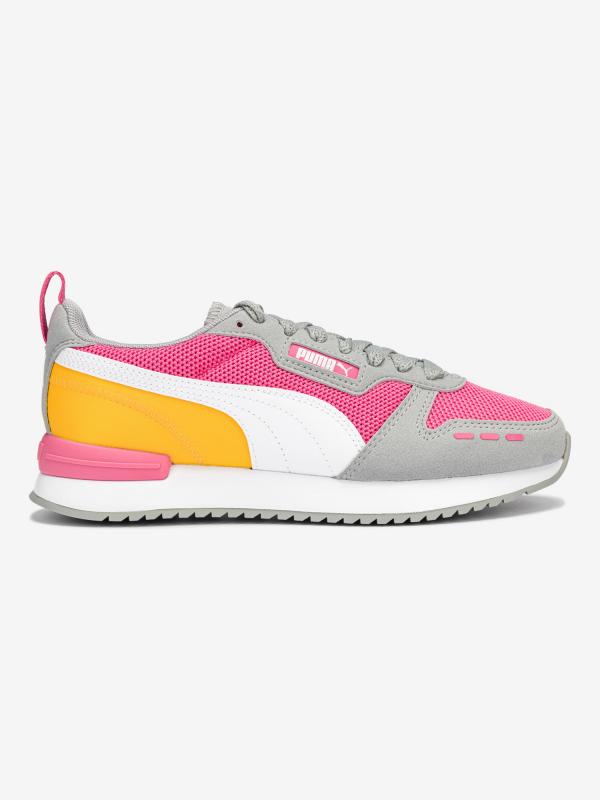 Boty Puma R78 Barevná