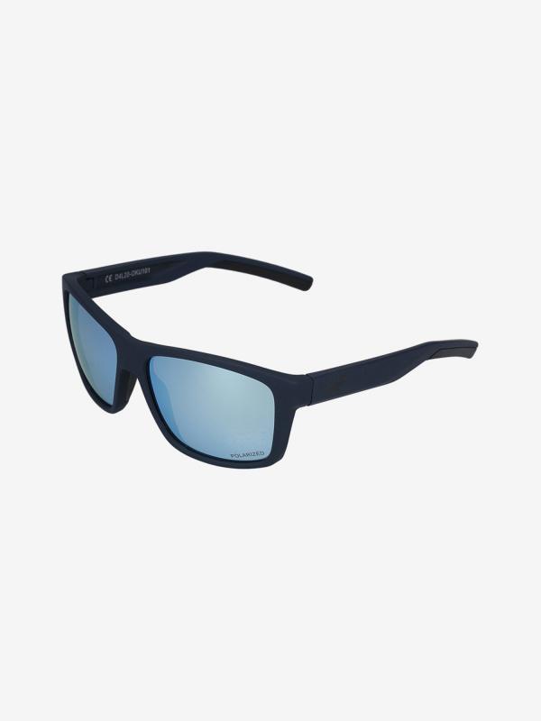 Brýle 4F Unisex Sunglasses Oku101 Barevná