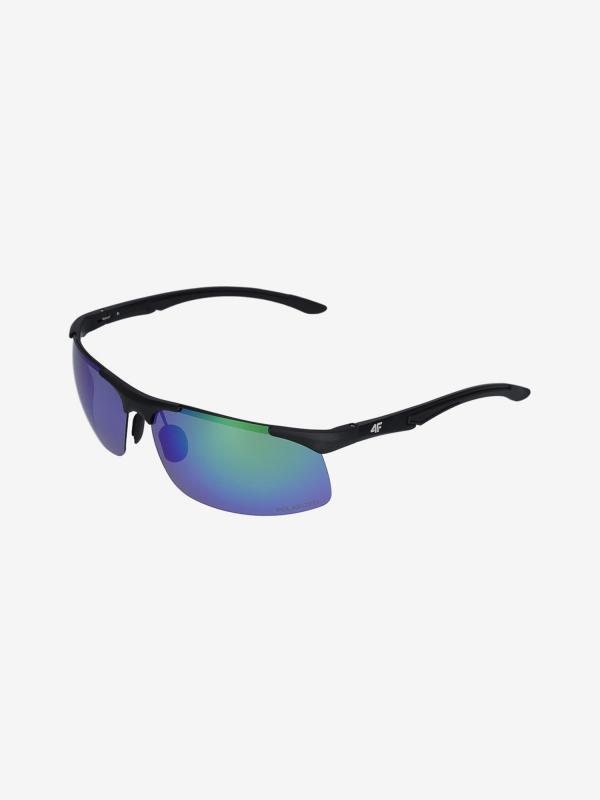 Brýle 4F Unisex Sunglasses Oku103 Barevná