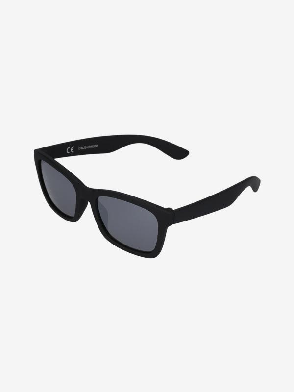 Brýle 4F Unisex Sunglasses Oku200 Černá