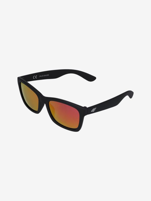 Brýle 4F Unisex Sunglasses Oku200 Barevná