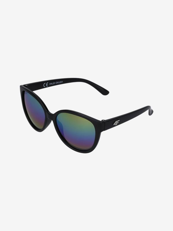 Brýle 4F Unisex Sunglasses Oku201 Barevná