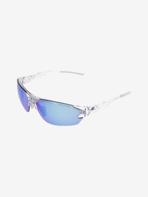 Brýle 4F Unisex Sunglasses Oku202 Modrá