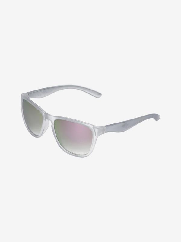 Brýle 4F Unisex Sunglasses Oku257 Šedá