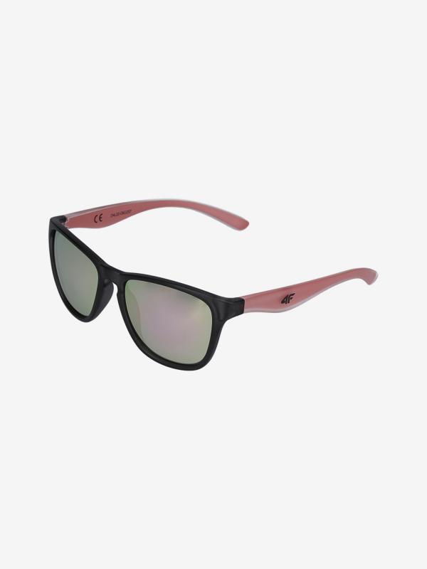 Brýle 4F Unisex Sunglasses Oku257 Barevná