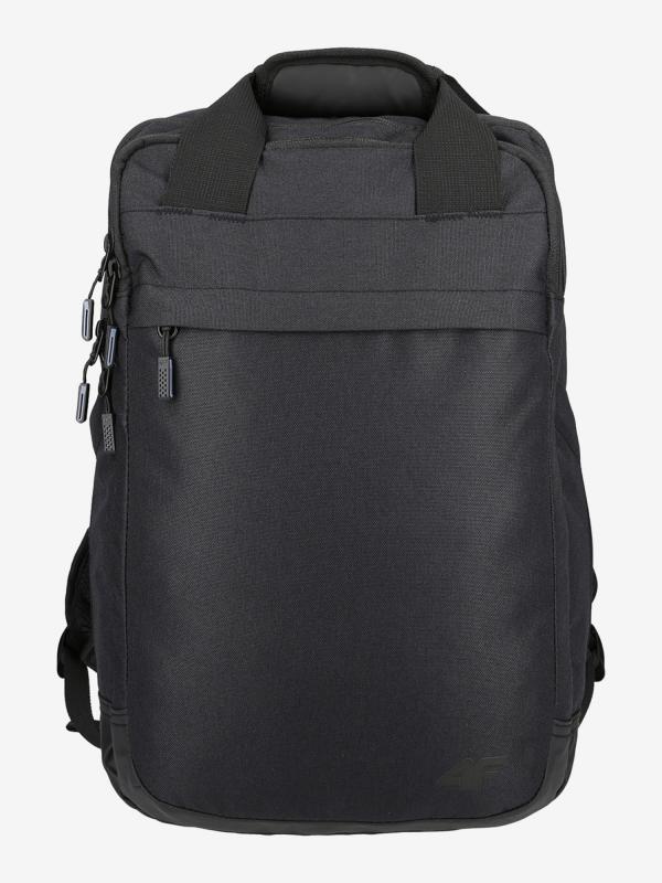 Batoh 4F Unisex Backpack Pcu205 Černá