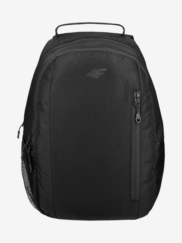 Batoh 4F Unisex Backpack Pcu206 Černá