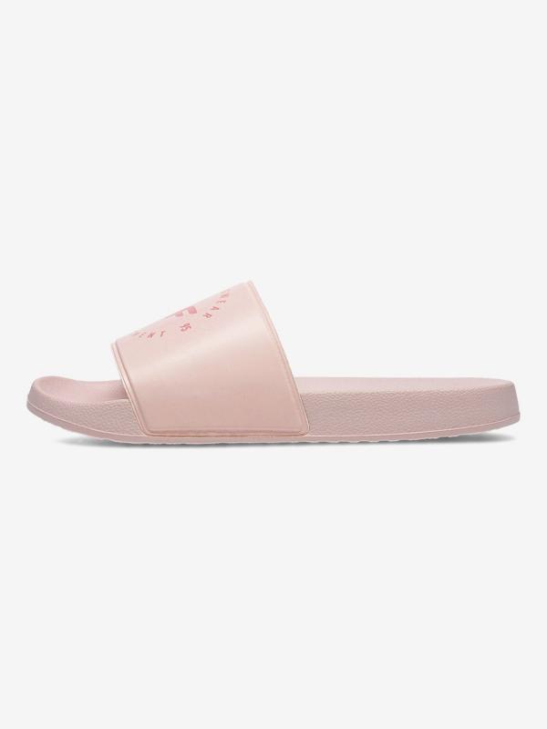 Pantofle 4F Women's Flip-Flops Kld202 Růžová