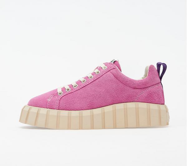 Eytys Odessa Suede Fuchsia