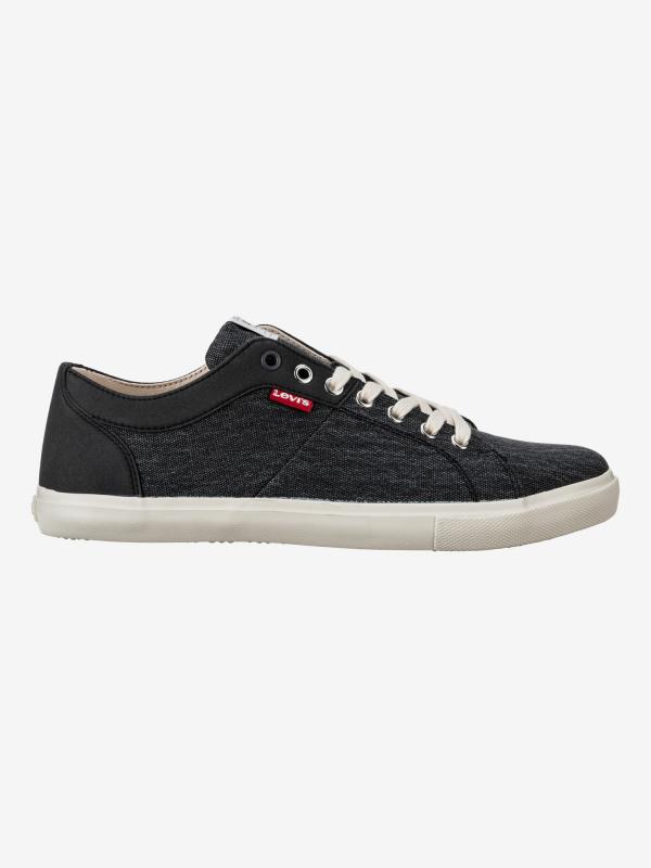 Woods Tenisky Levi's® Černá