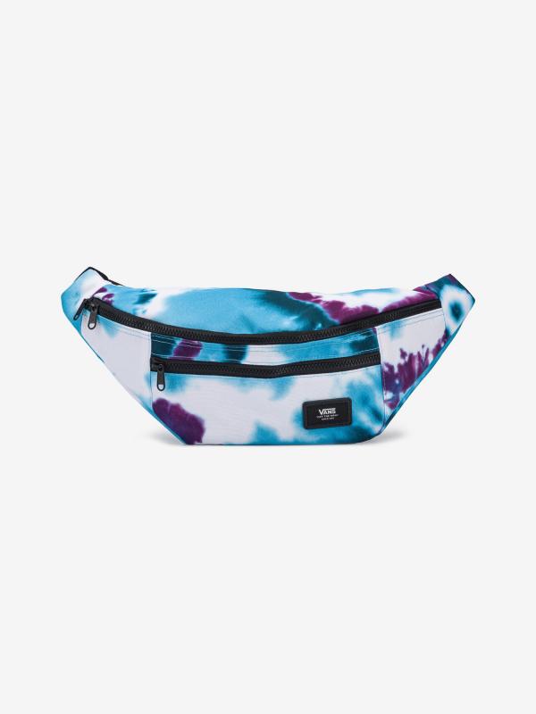 Ledvinka Vans Mn Ward Cross Body P Tie Dye Barevná