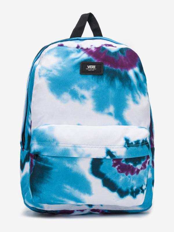 Batoh Vans Mn Old Skool Iii Bac Tie Dye Barevná