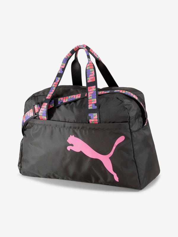 Batoh Puma At Ess Grip Bag Růžová