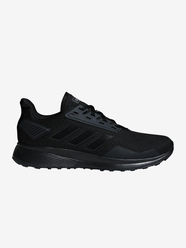 Boty adidas Performance Duramo 9 Černá