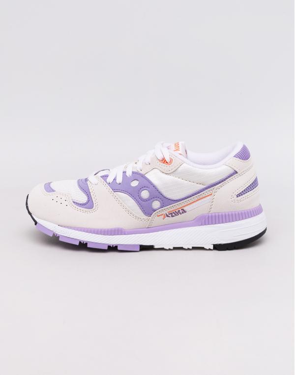 Saucony Azura WHT/LAV 37,5
