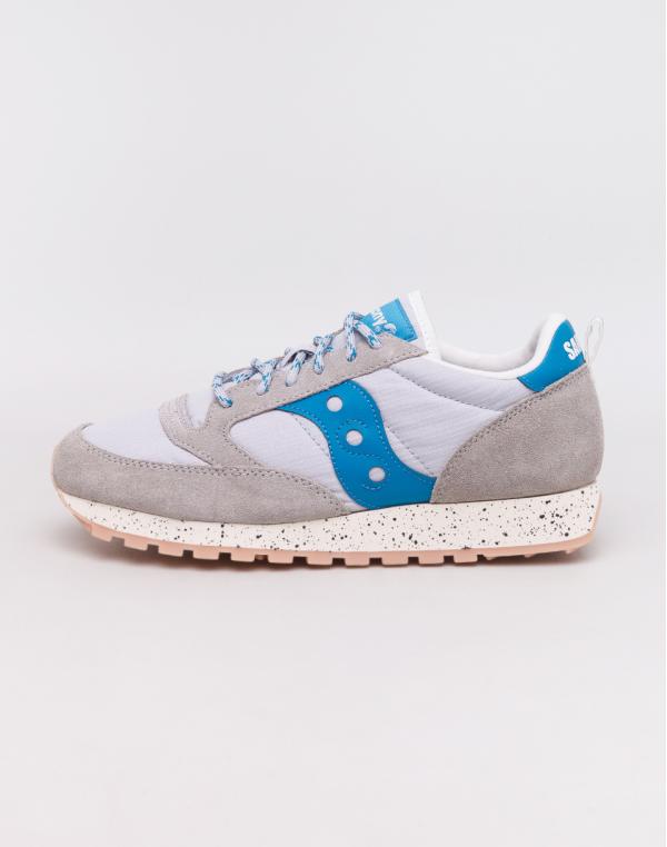 Saucony Jazz Original Outdoor MAR/BLU 42