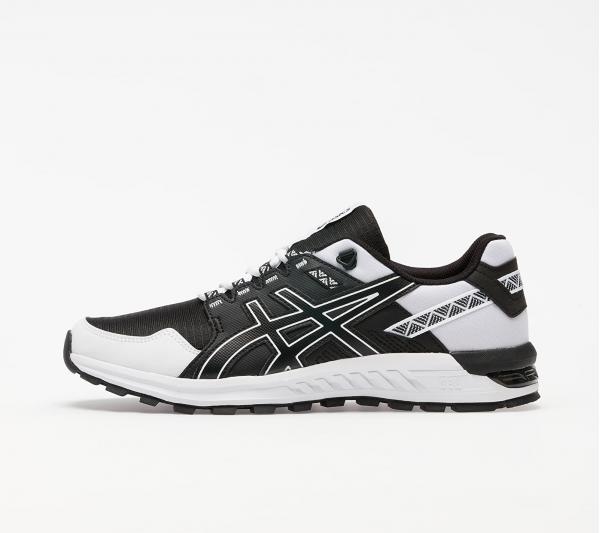 Asics Gel Citrek Black/ White