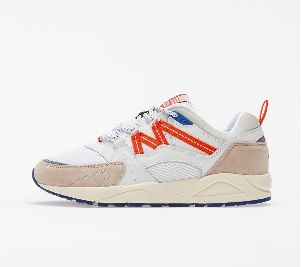 Karhu Fusion 2.0 Rainy day/ Bright White