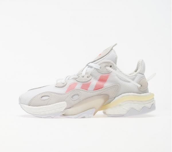 adidas Torsion X W Ftw White/ Solid Red/ Crystal White