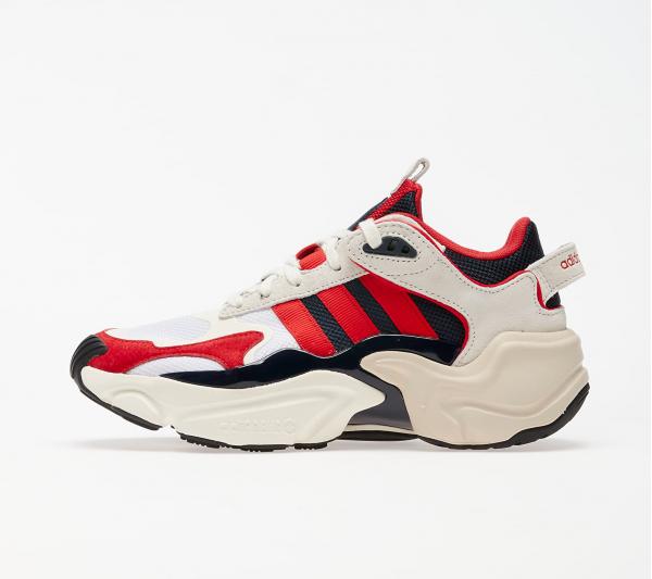 adidas Magmur Runner W Legend Ink/ Lust Red/ Ftw White