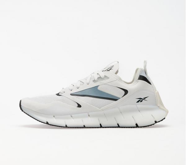 Reebok Zig Kinetica Horizon True Grey 1/ White/ Black