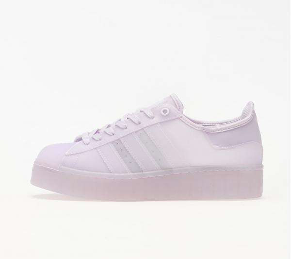 adidas Superstar Jelly W Purple Tint/ Purple Tint/ Ftw White