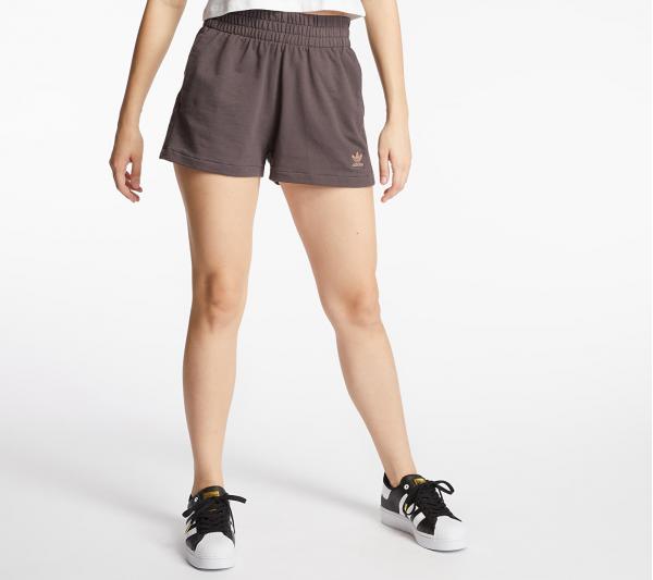 adidas 3 Stripes Shorts Urban Trail