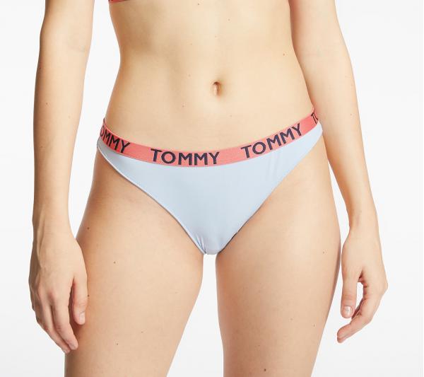 Tommy Hilfiger Bikini Light Blue