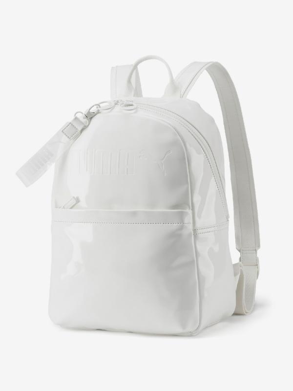 Batoh Puma Prime Premium Backpack Bílá