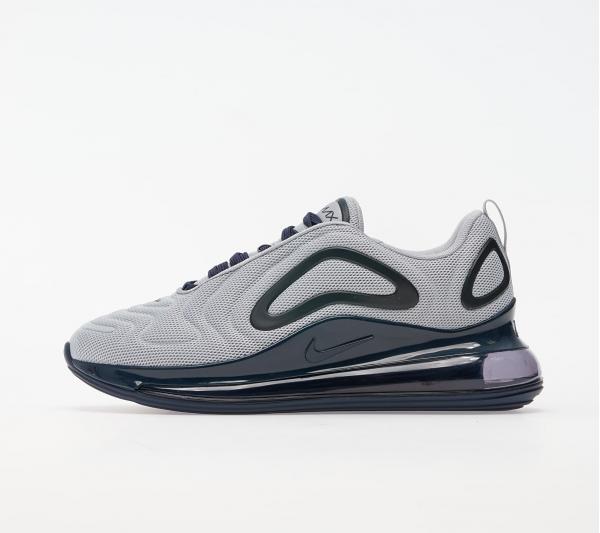 Nike Air Max 720 Wolf Grey/ Obsidian
