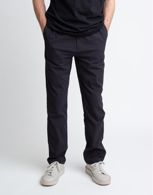Topo Designs Boulder Pants Black L