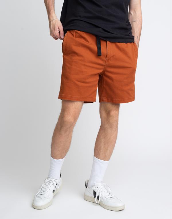 Topo Designs Mountain Short Brick L