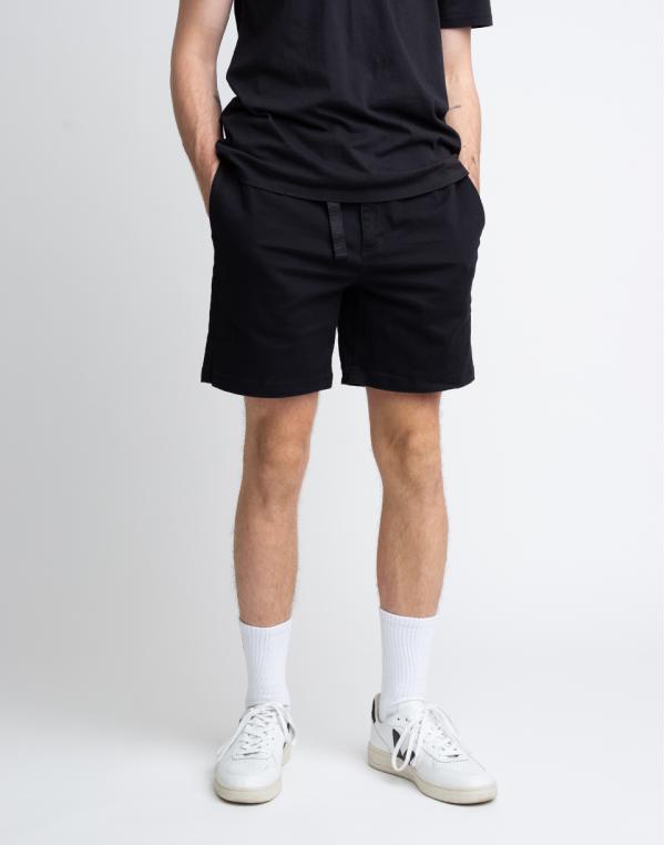 Topo Designs Mountain Short Black L