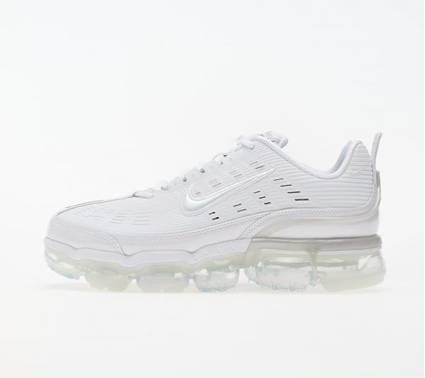 Nike Air Vapormax 360 White/ White-White-Reflect Silver