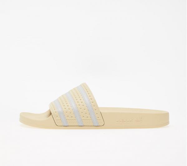 adidas Adilette Sand/ Supplier Colour/ Sand