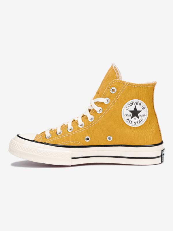 Boty Converse Chuck 70 Žlutá