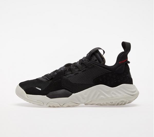 Jordan Delta SP Black/ Anthracite-Light Bone