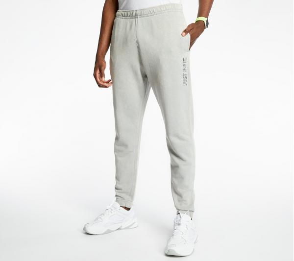 Nike Sportswear Just Do It Wash Pants Lt Smoke Grey/ Lt Smoke Grey