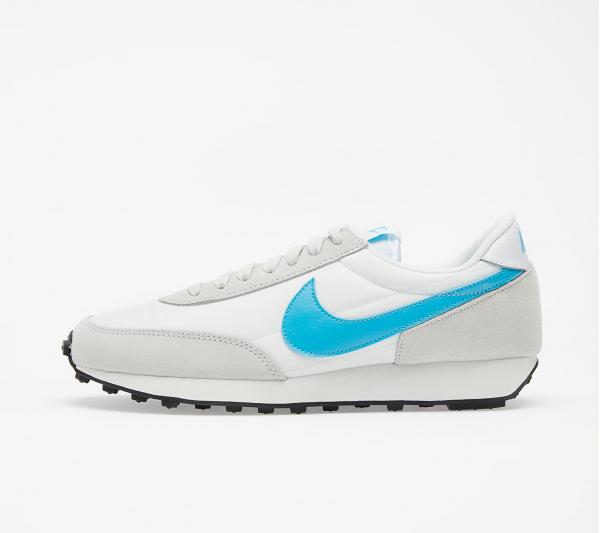 Nike W Daybreak Vast Grey/ Blue Fury-Summit White-White